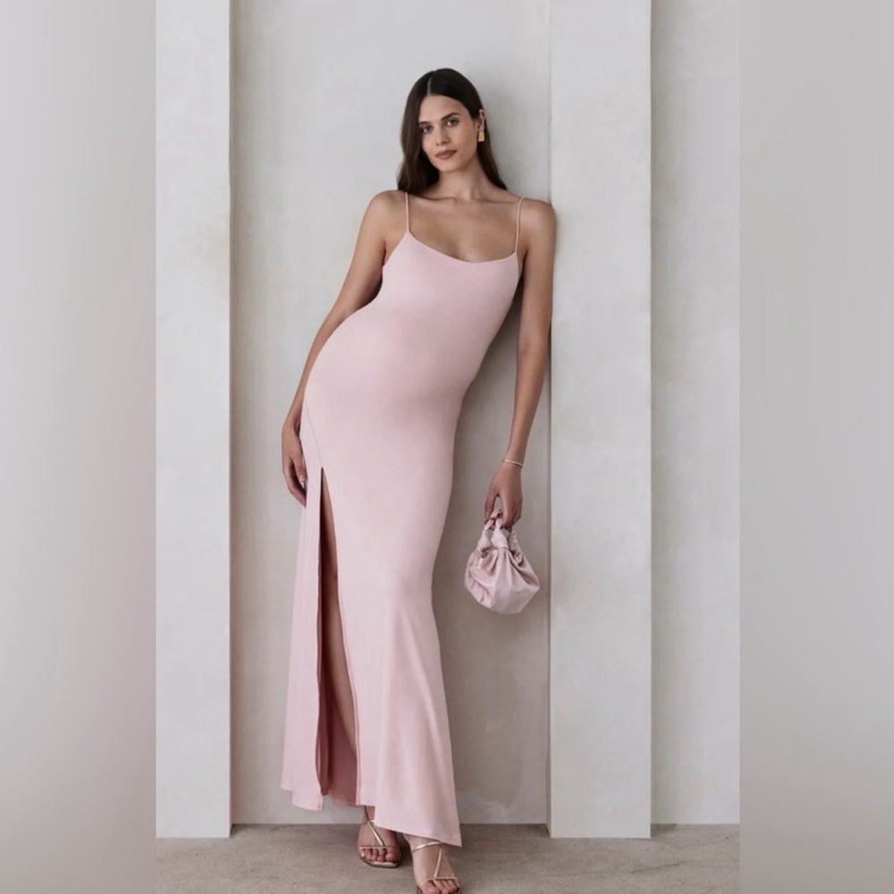 Bumpsuit Dress